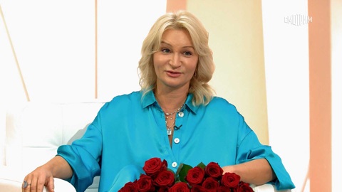 Звезда "Склифосовского" Анна Якунина рассказала, что ждет ее героиню в 11-м сезоне