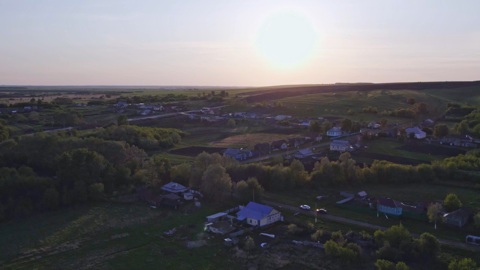 Чуваши. В белых одеждах