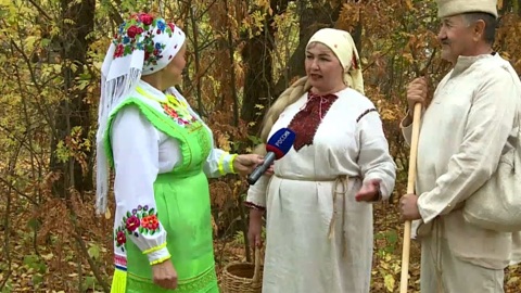 Эфир от 10.10.2023