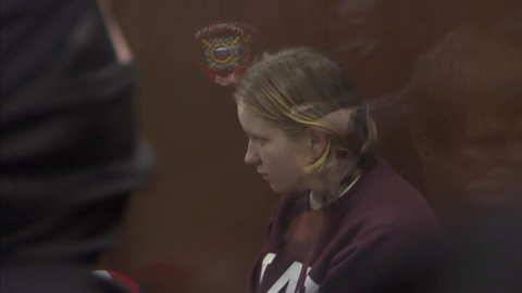 Убийца Татарского рассчитывает разжалобить Фемиду