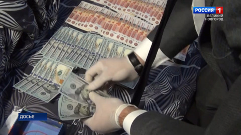 Эфир от 14.10.2023