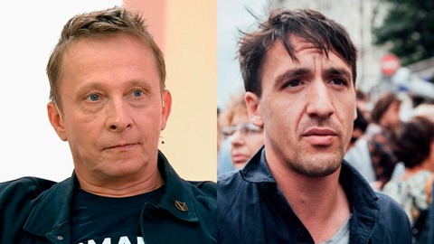 "Он – дурак": Иван Охлобыстин высказался о своем крестнике Смольянинове