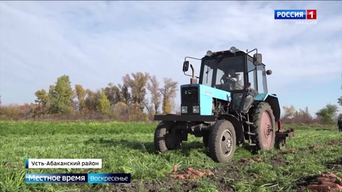Эфир от 15.10.2023