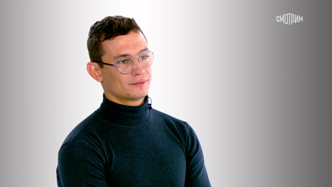 "Побыть Емелей": Никита Кологривый о роли в фильме "По щучьему велению"