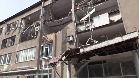 Сотрудничество РФ и КНР, отзыв ратификации ДВЗЯИ, преступления Киева