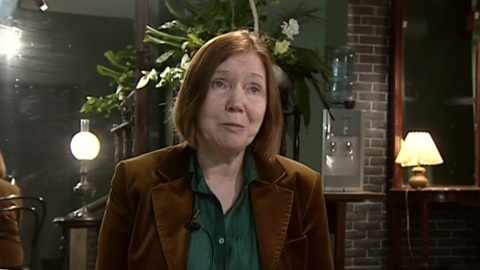 Татьяна Шестакова отмечает 75-летие