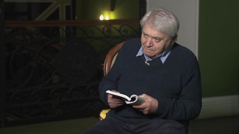 Драматурга Александра Гельмана сбила машина