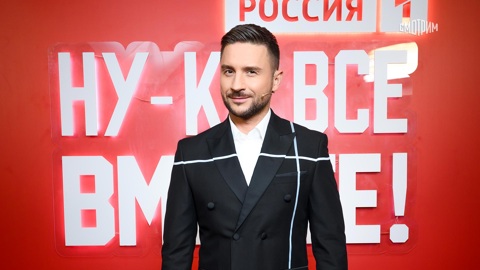 Грандиозное вокальное шоу "Ну-ка, все вместе!" ищет коллективы!