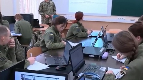 На Украине сделают мобилизацию "более гибкой"