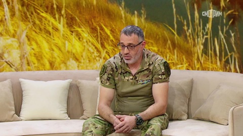 Вернуться к нормальной жизни: военнослужащий после потери конечностей стал паралимпийцем