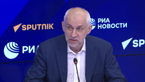 В ЭИСИ обсудили образ России, придуманный западными политиками