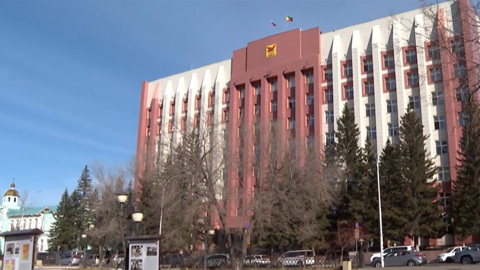 Эфир от 26.10.2023