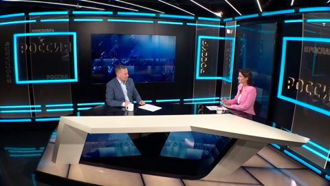 Эфир от 29.10.2023