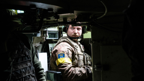 На Украине ужесточают мобилизацию