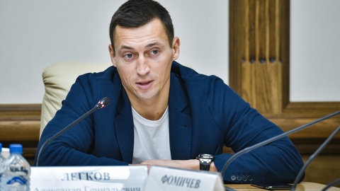 Жителям Донбасса нужна мирная жизнь