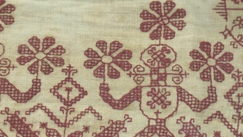 Мариинская школа кружевниц готовится отметить 140-летие