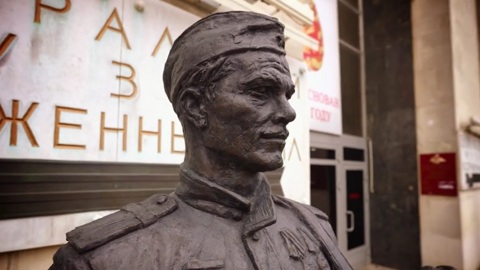 Операция "Уран": к памятной дате в истории Великой Отечественной войны