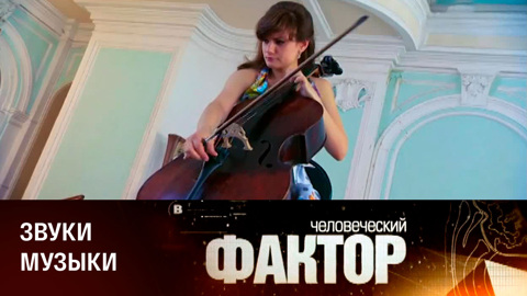 Звуки музыки