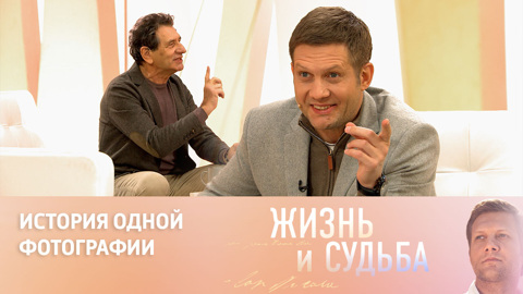Как Евгений Князев убедился в сверхспособностях Вольфа Мессинга
