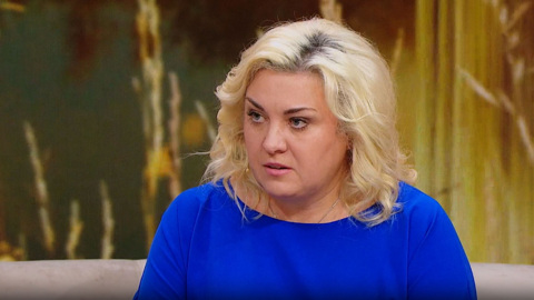 "Попрощалась с жизнью": заслуженный учитель Украины о застенках СБУ