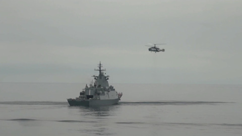 России и Китаю приходится вместе противостоять глобальным вызовам