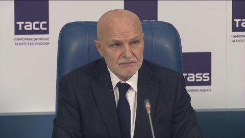 В Москве прошла пресс-конференция проекта "Театр в кино"