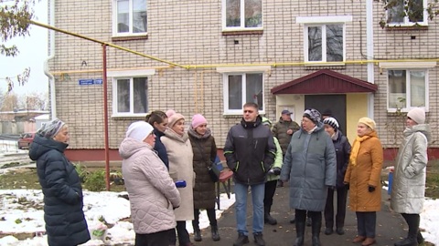 Эфир от 12.11.2023