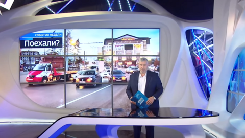 "Вести Оренбуржья" События недели от 12 ноября 2023 года