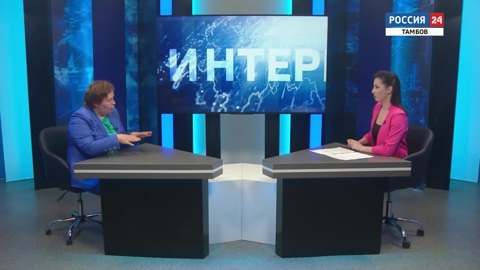 Интервью: прогноз Банка России по инфляции на ближайшие годы