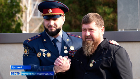 Эфир от 13.11.2023 (21:05)
