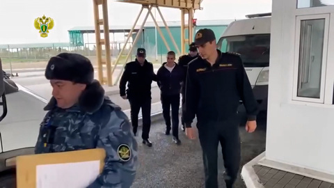 Азербайджан экстрадировал вероятного организатора нападений в Петербурге