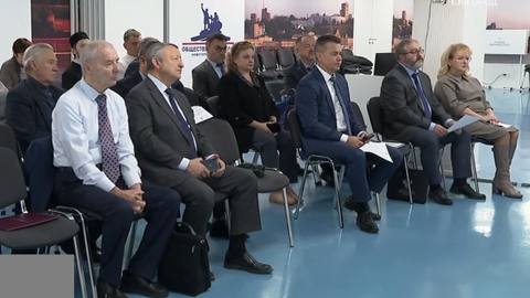 В Общественной палате Нижегородской области обсудили подготовку к предстоящим выборам