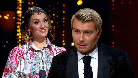 Николай Басков сделал предложение певице из Башкортостана