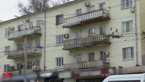 Дом №31 по улице Аткарской исключили из списка выявленных объектов культурного наследия