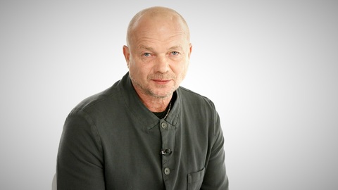 В "Белой студии" – Андрей Смоляков