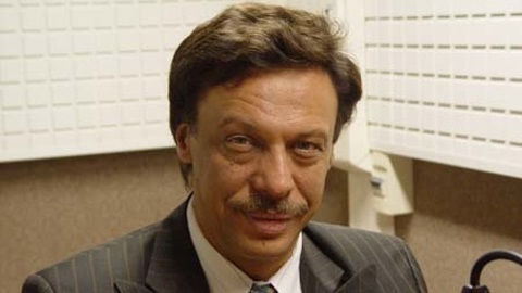 Михаил Барщевский: «В Конституционном суде закон – не аргумент!»