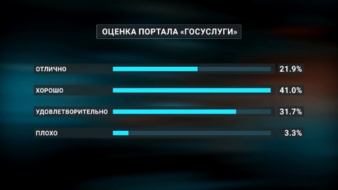 Названы пять самых востребованных электронных госуслуг в Челябинской области