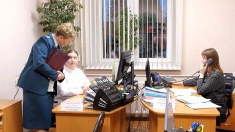 Налоговая служба зорко следит за поступлениями в бюджет Марий Эл