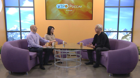 Эфир от 22.11.2023