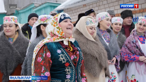 Яңалыклар (22.11.2023)