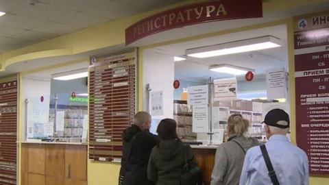 В Марий Эл зафиксирован рост заболеваемости ОРВИ и коронавирусом
