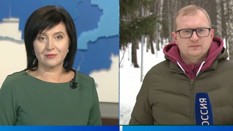 В Марий Эл ожидается постепенное похолодание