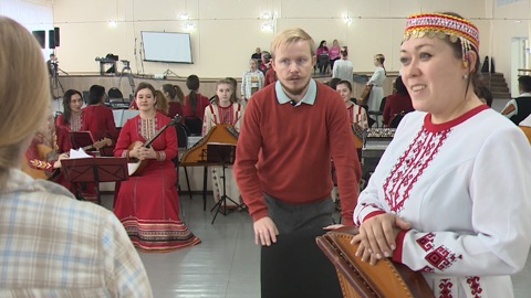 Эфир от 23.11.2023