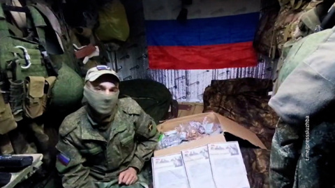 Участник СВО поблагодарил жителей Бурейского округа за помощь