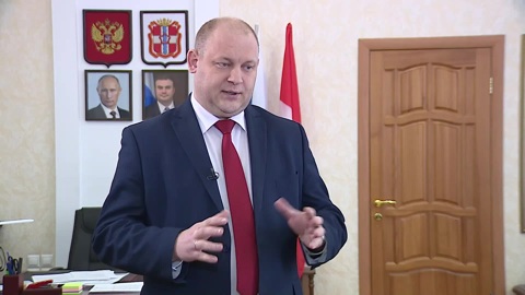 "Актуальное интервью"
