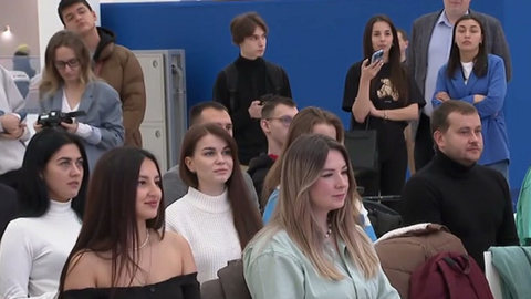 В Нижегородской области будут снимать уникальное реалити-шоу "Мой стартап"