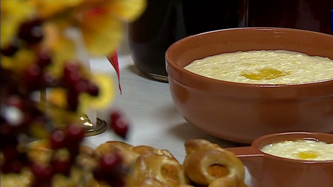 В чем секрет вкусного школьного питания?