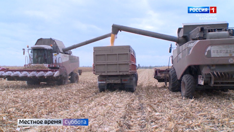 Больше 170 сельхозмашин купили аграрии КБР в 2023 год