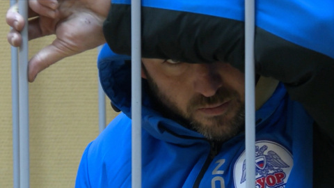 Сын бизнесмена протаранил людей: что его так разозлило?
