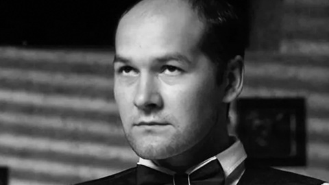 В возрасте 38 лет умер актер Евгений Шепелевич
